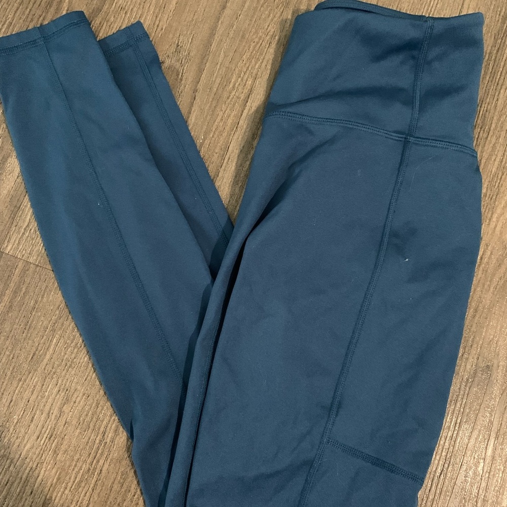Fabletics leggings